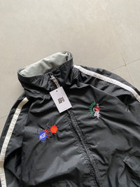 VINTAGE AGF JACKET - M