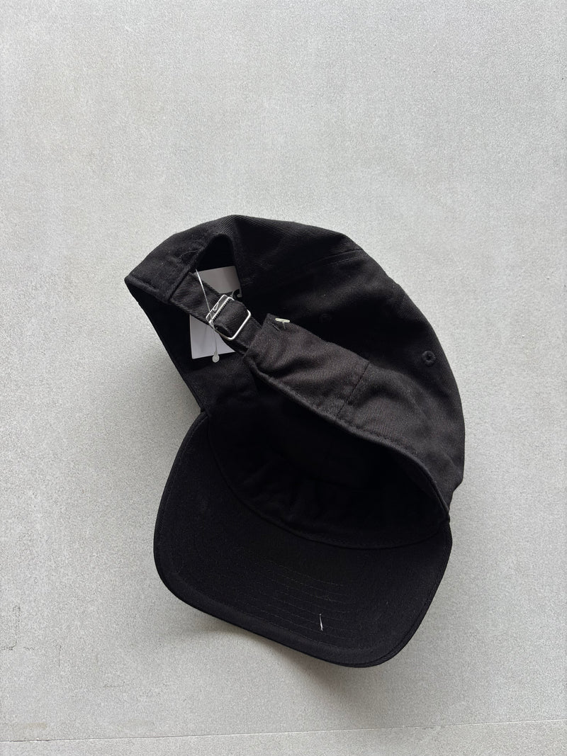 NIKE BLACK CAP