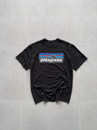 PATAGONIA TEE - L