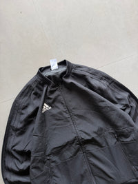 ADIDAS SOLID JACKET - M