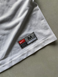 90s NIKE DRI-FIT TEE - M