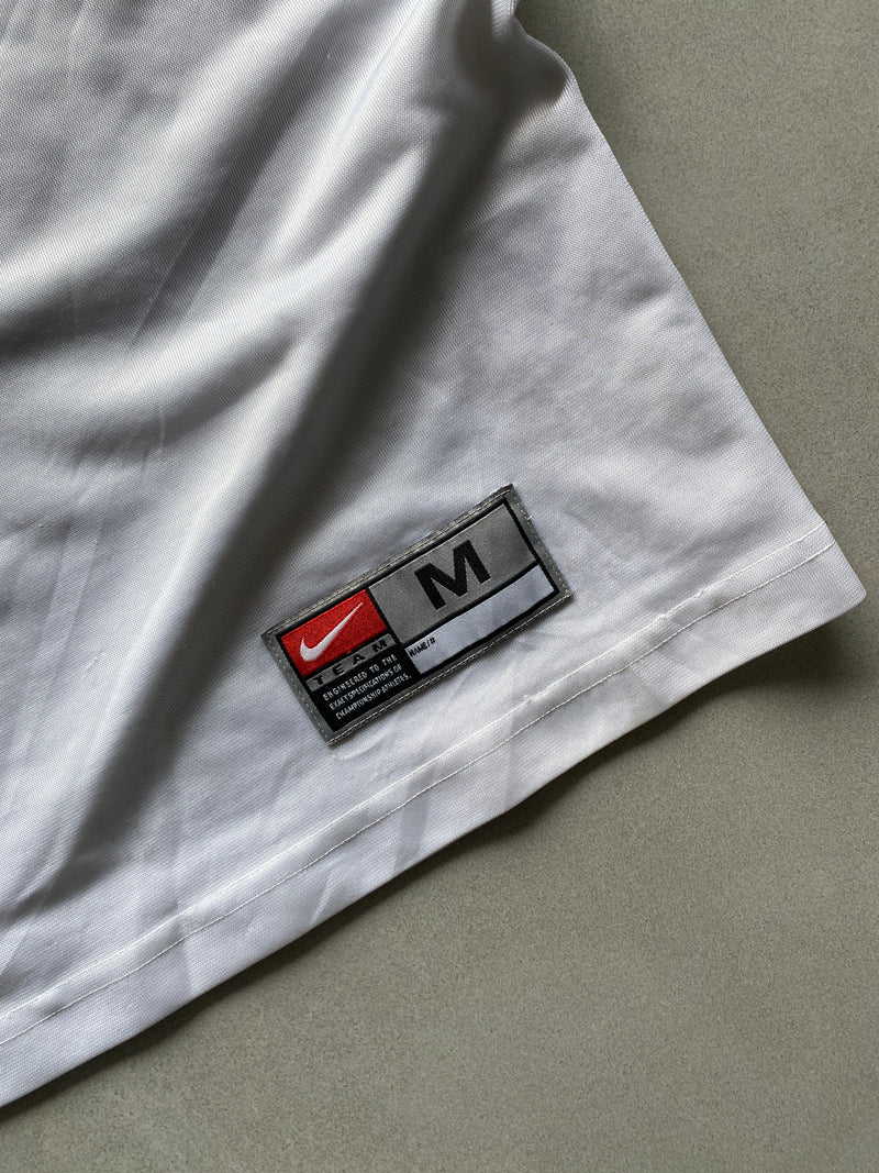 90s NIKE DRI-FIT TEE - M
