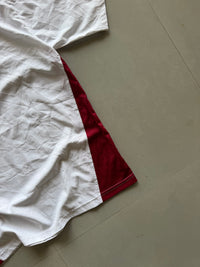 2002 ASICS TORINO JERSEY - XL