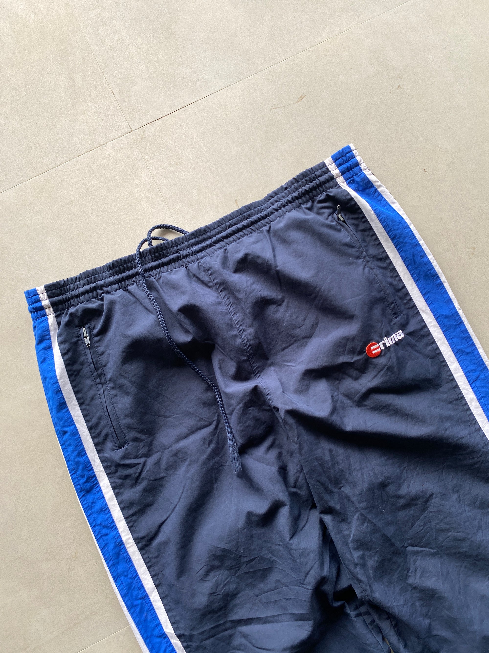 ERIMA BAGGY TRACK PANT - XXL