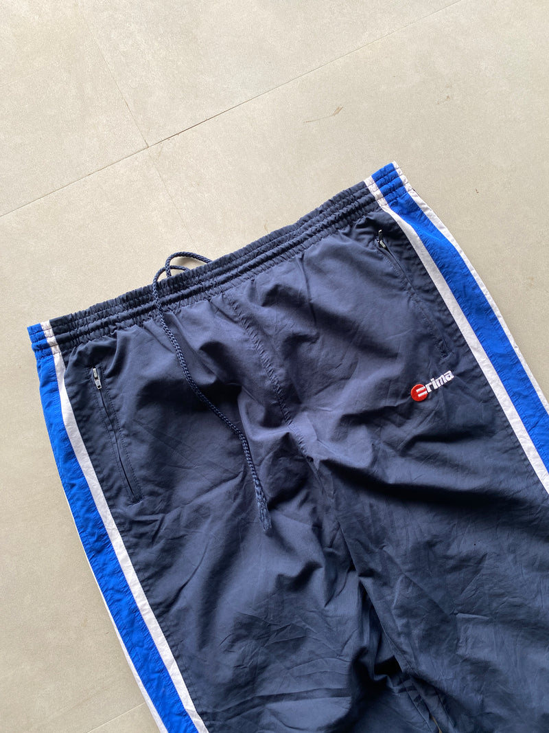 ERIMA BAGGY TRACK PANT - XXL