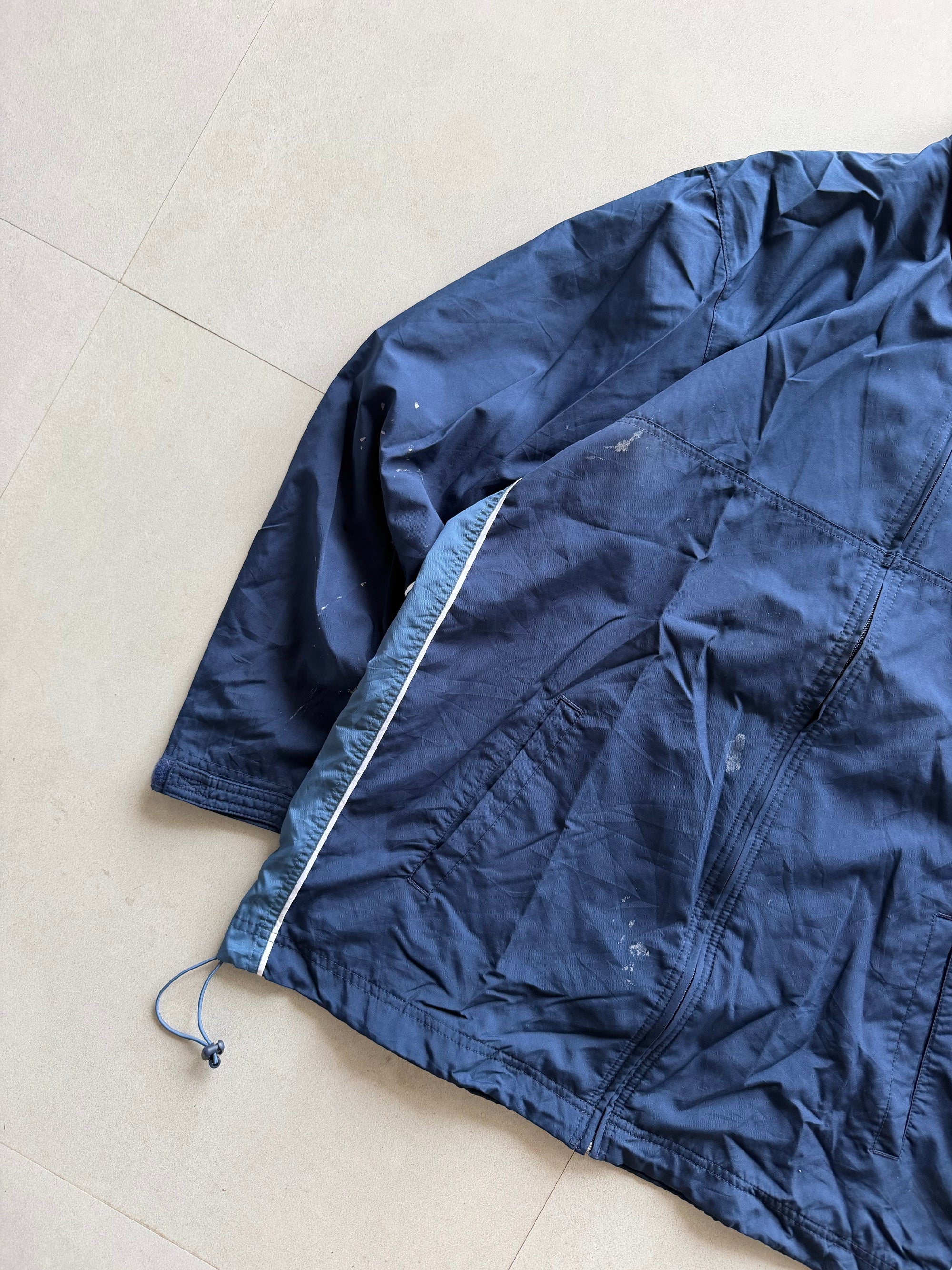 00S NIKE JACKET - XL