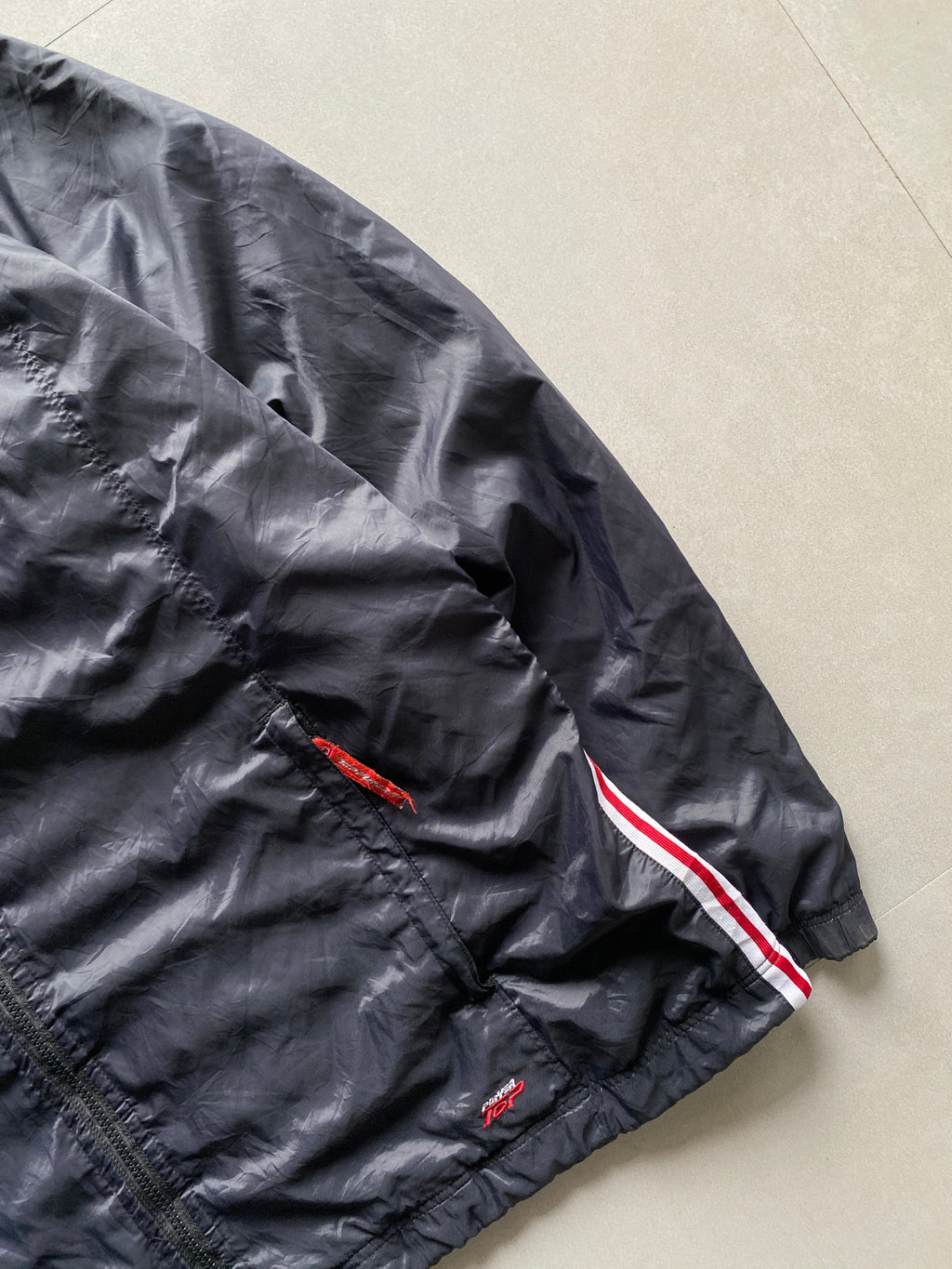 VINTAGE JACKET - XXL