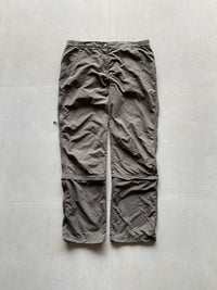 MCKINLEY CONVERTIBLE OUTDOOR PANT -