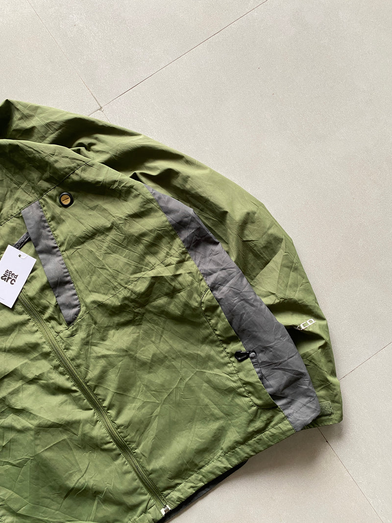 COLUMBIA XCA JACKET - XXL