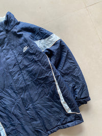 00s NIKE HEAVY JACKET - XL