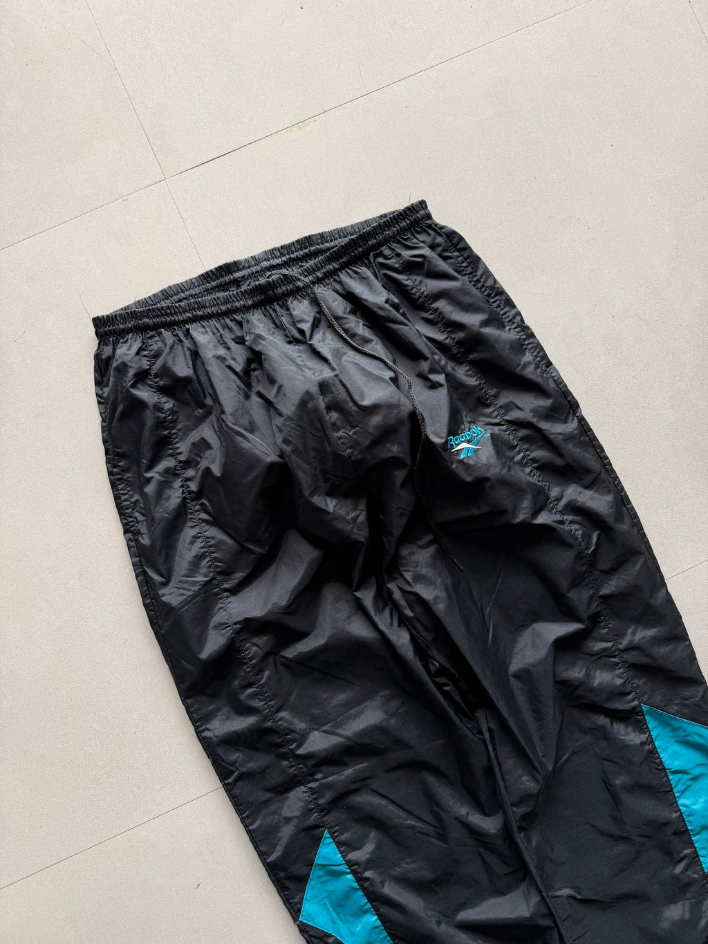 90S REEBOK TRACK PANT63 - M