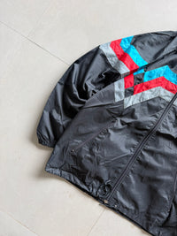 80S ADIDAS JACKET - XL