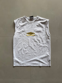 UMBRO TANK TOP - M