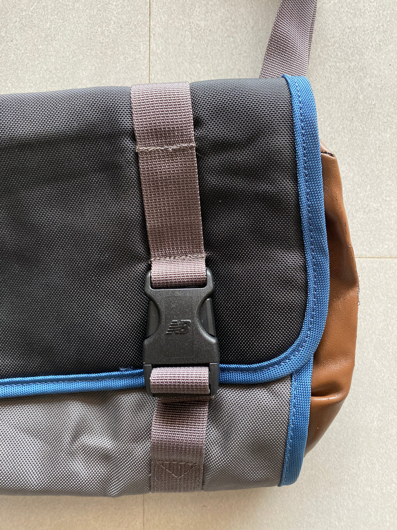 NEW BALANCE SHOULDER BAG