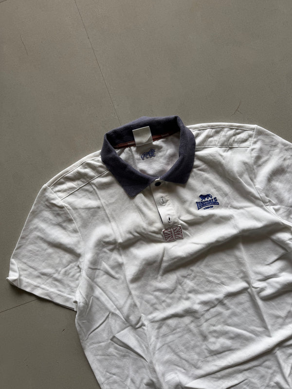 LONDSDALE POLO TEE - M