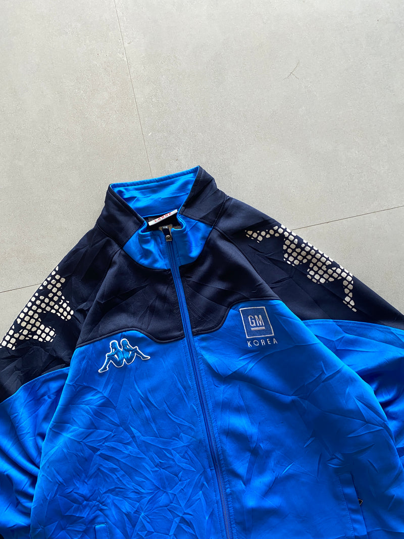 KAPPA GM KOREA JACKET - M
