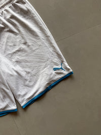 PUMA MARSELLIE SHORTS (9) - L