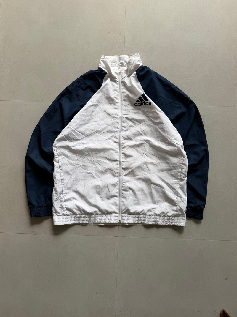 VINTAGE ADIDAS JACKET - XL