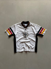 1996 ADIDAS GERMANY JERSEY  - YM