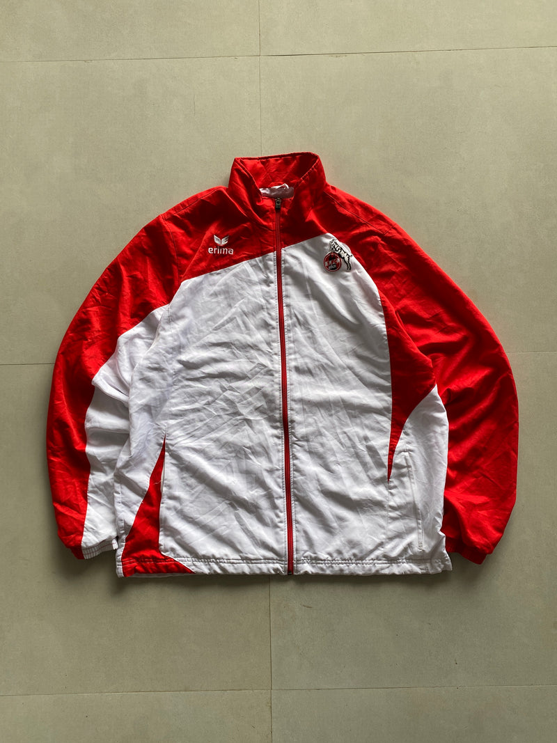 ERIMA 1 FC KOLN JACKET - XL