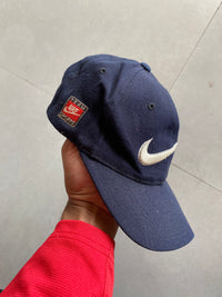 90S NIKE BIG LOGO CAP