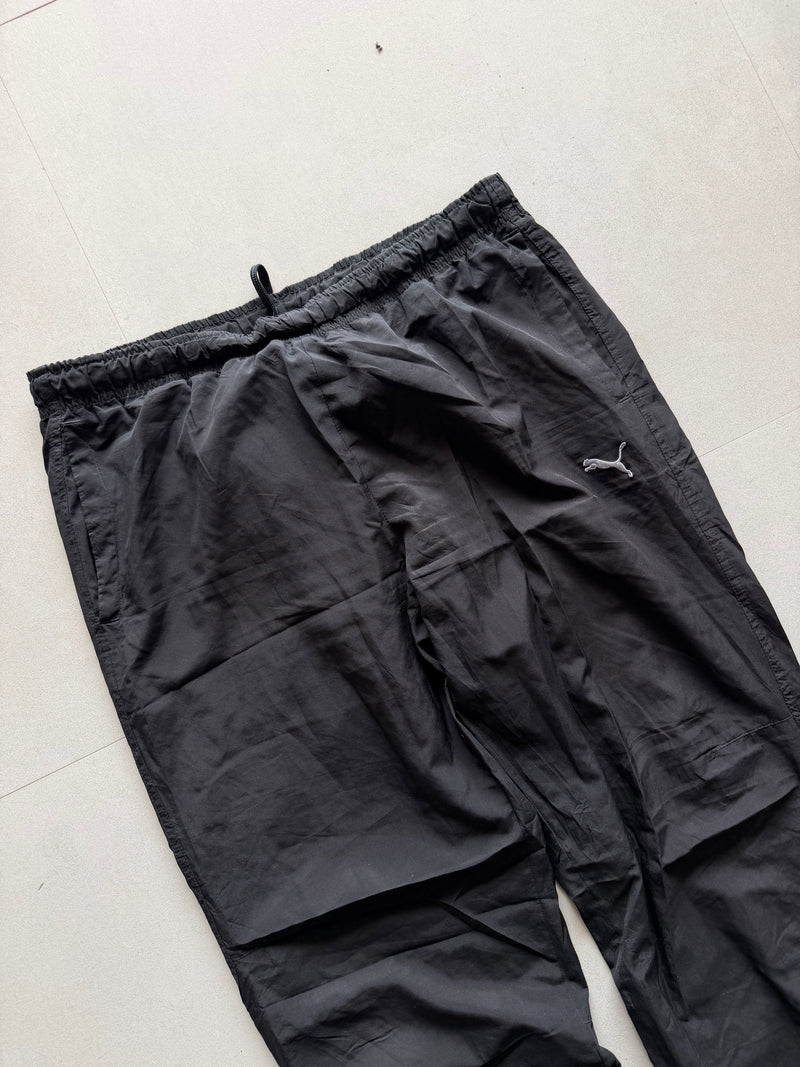 PUMA BIG LOGO TRACK PANT73 - L