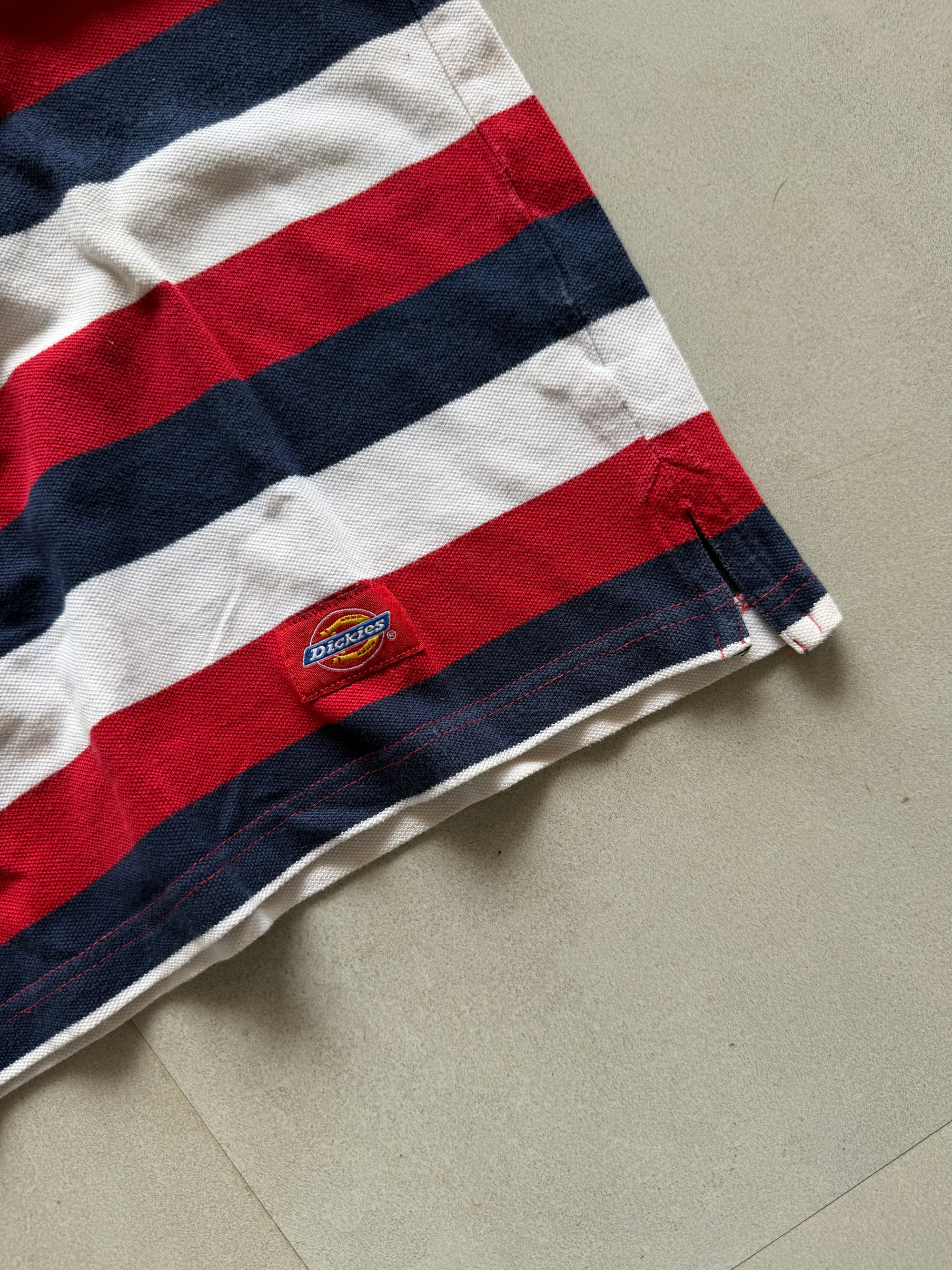 DICKIES POLO TEE - M