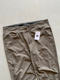 TREKKING OUTDOOR PANT - XL