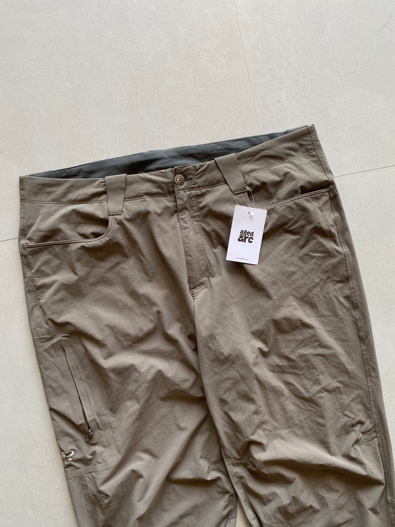 TREKKING OUTDOOR PANT - XL