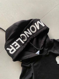 MONCLER HOODIE - S