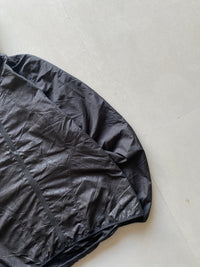 VINTAGE PUMA HOODED JACKET - S