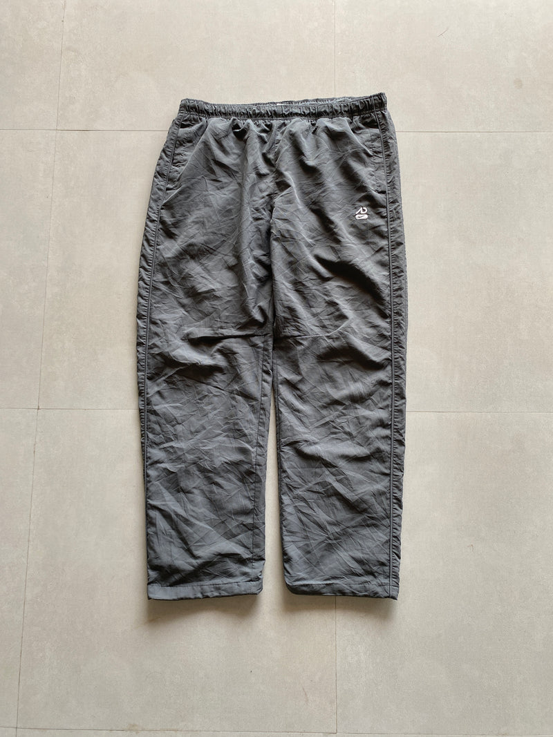 VINTAGE NIKE ATHLETIC TRACK PANT - M