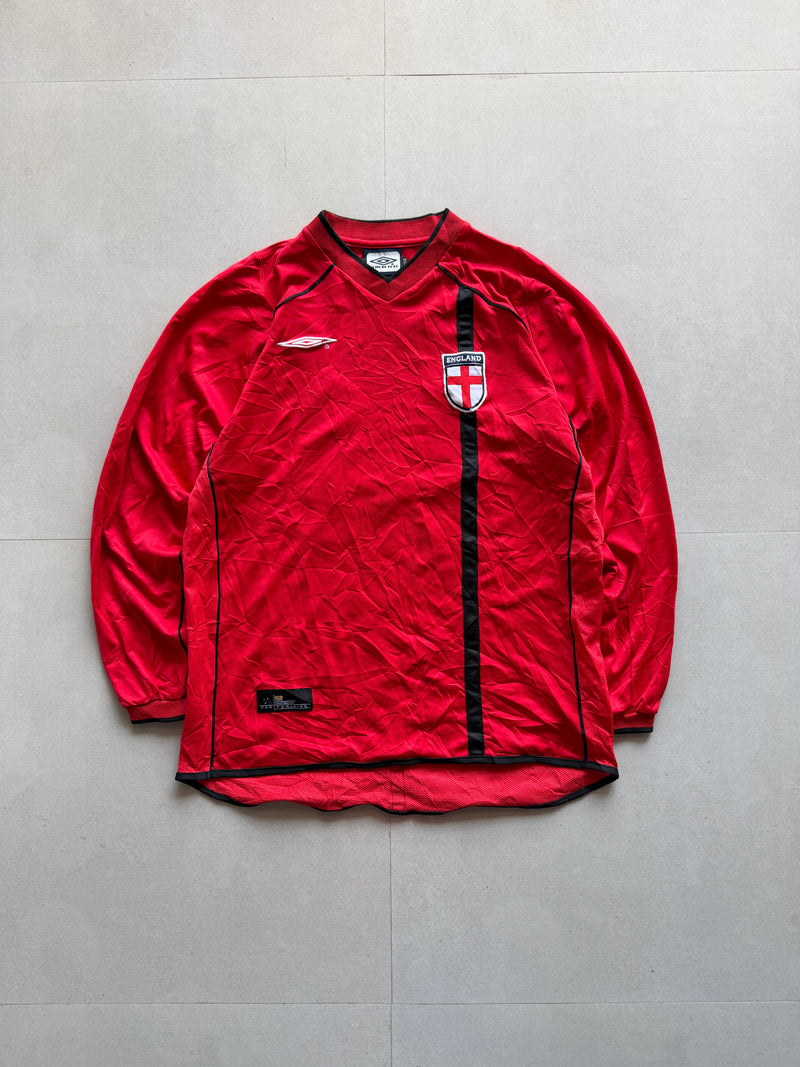 ENGLAND JERSEY - L