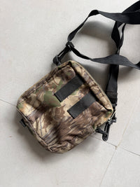 REALTREE CAMOU SLING BAG