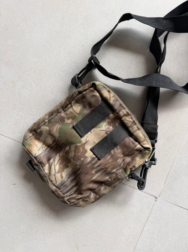 REALTREE CAMOU SLING BAG