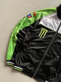 MONSTER KAWASAKI JACKET -  S
