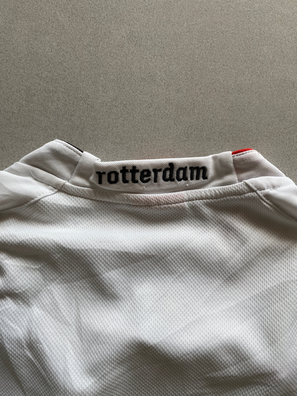 2010 PUMA FEYENOORD ROTTERDAM JERSEY - S