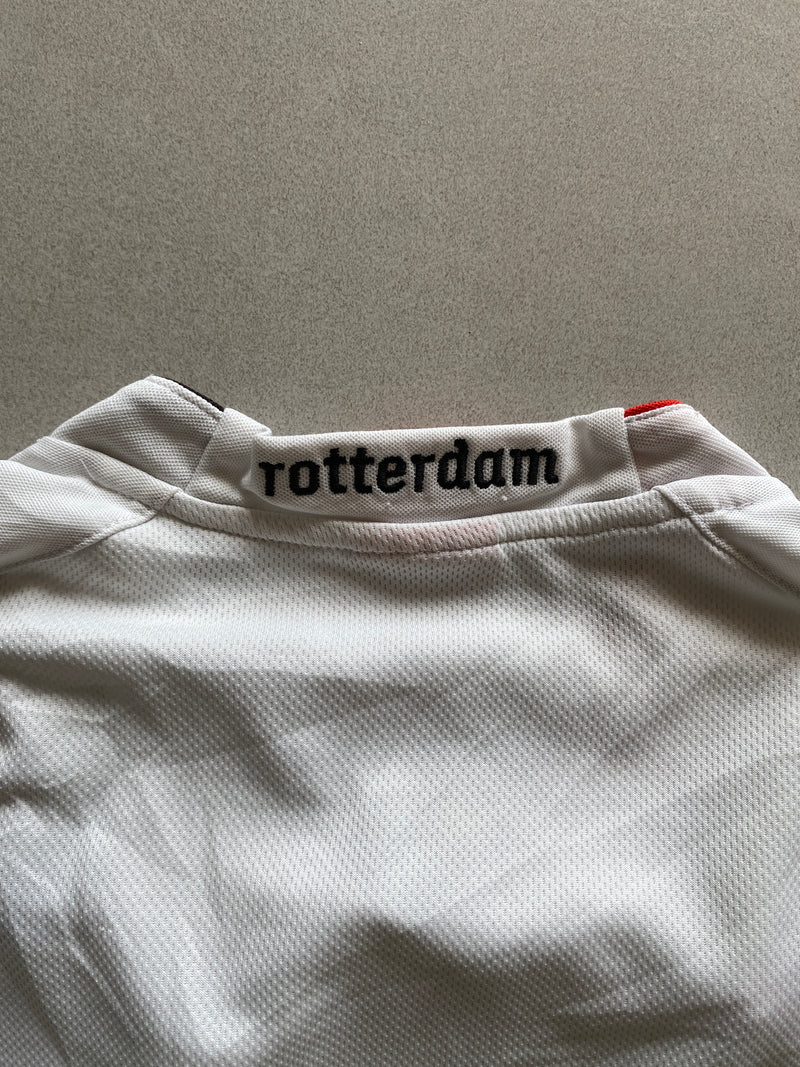 2010 PUMA FEYENOORD ROTTERDAM JERSEY - S