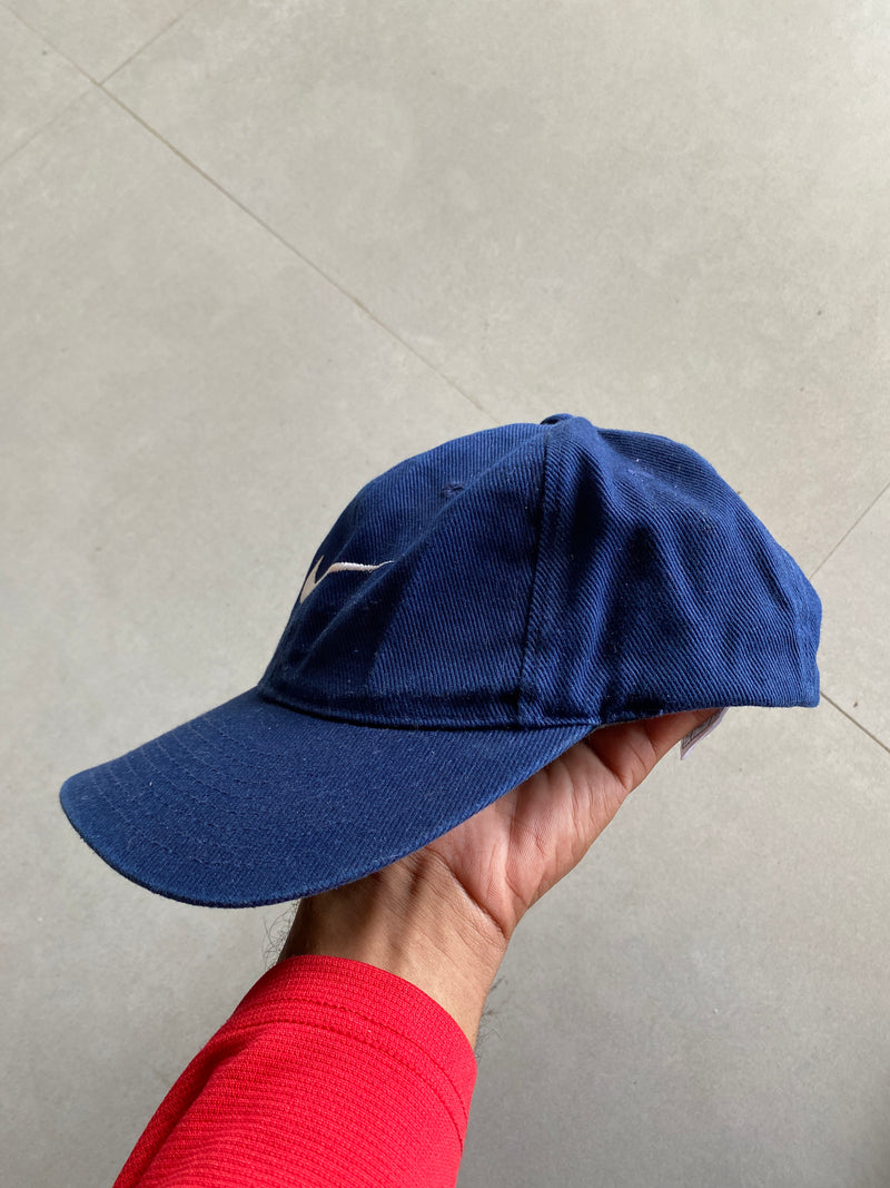 90s NIKE BIG LOGO CAP