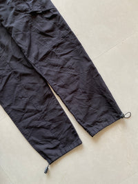 GILL VINTAGE BAGGY TRACK PANT - S