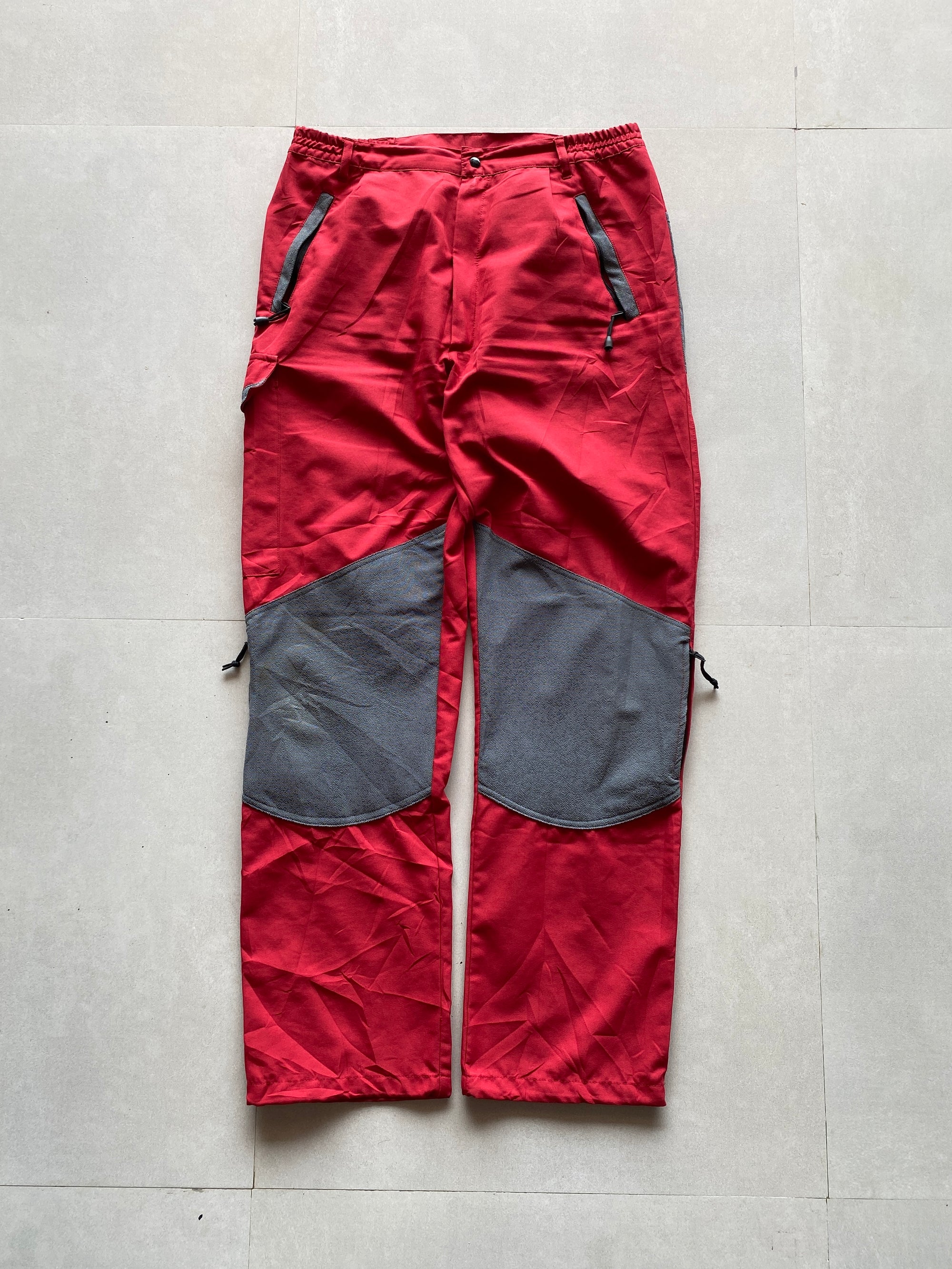VERTICAL TREKKING PANT - M