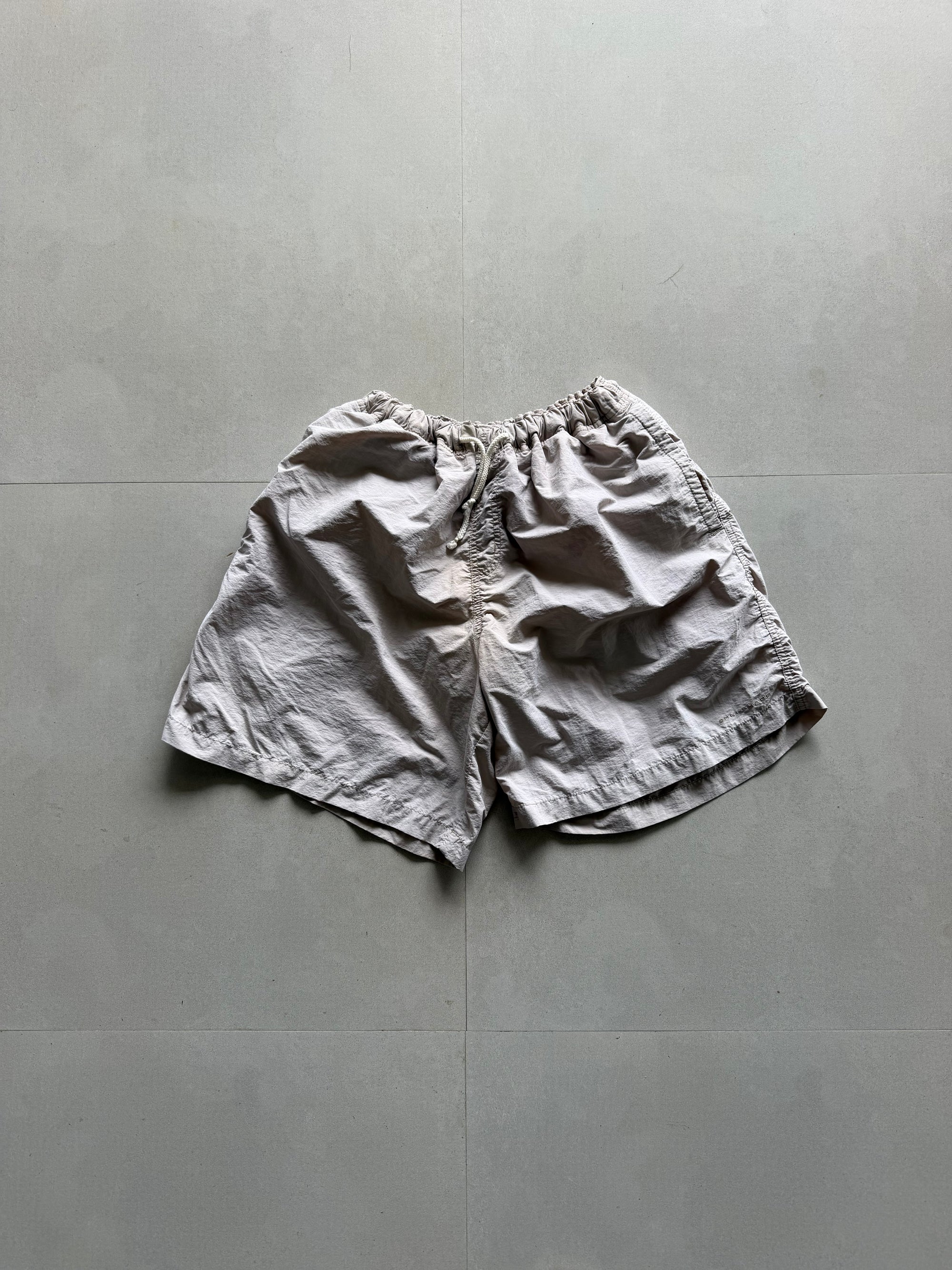 COLUMBIA HIKING SHORTS - S