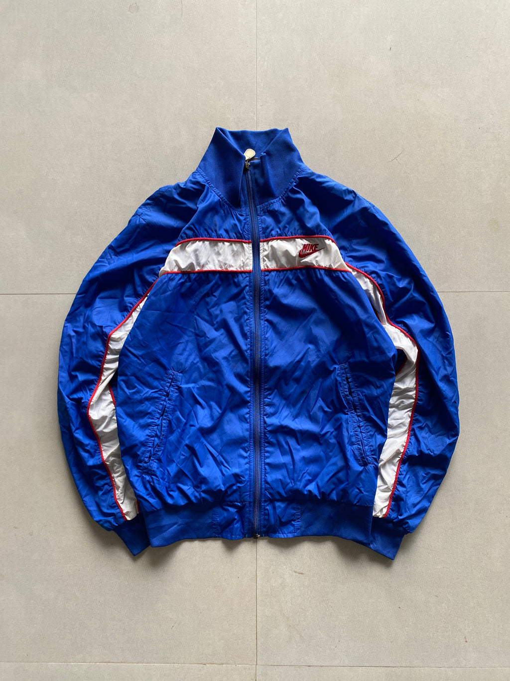 00s NIKE JACKET - M
