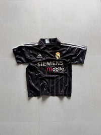 2002 ADIDAS REAL MADRID BECKHAM JERSEY -