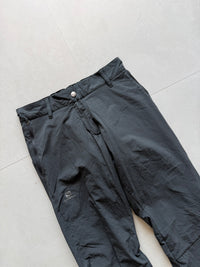 SALOMON HIKING PANT - S