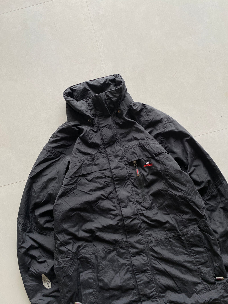 MCKINLEY TREKKING JACKET - L