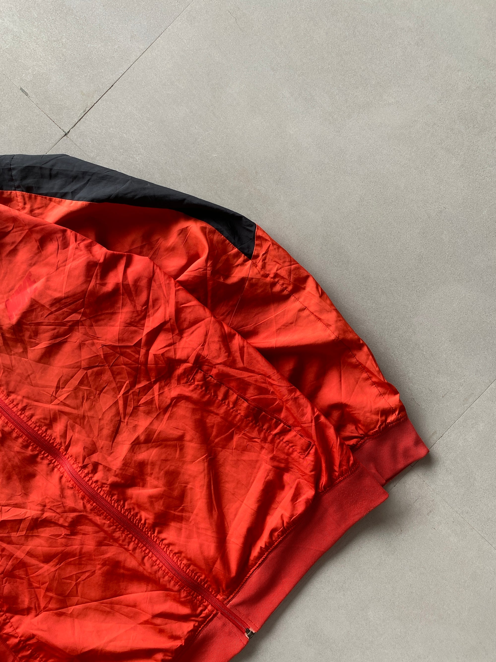 NIKE JACKET - L