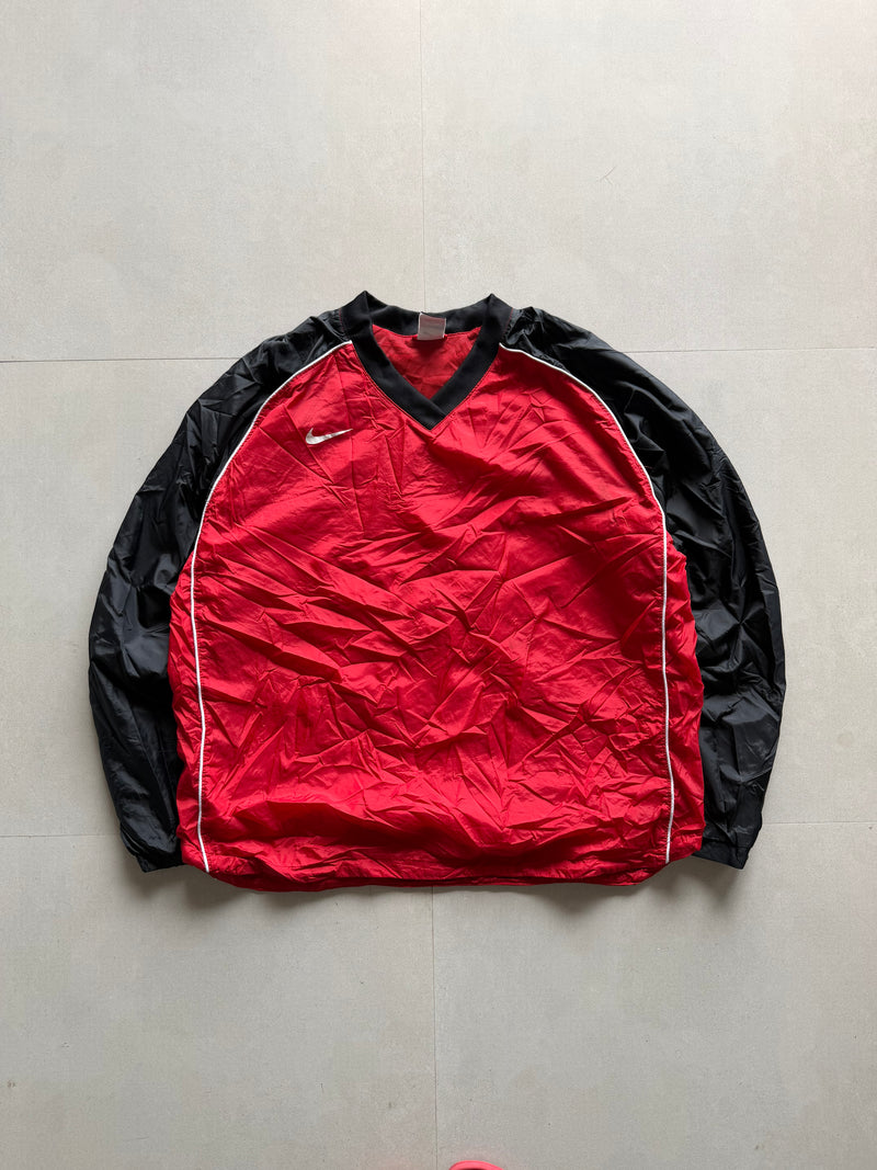 00S NIKE PULLOVER - XL