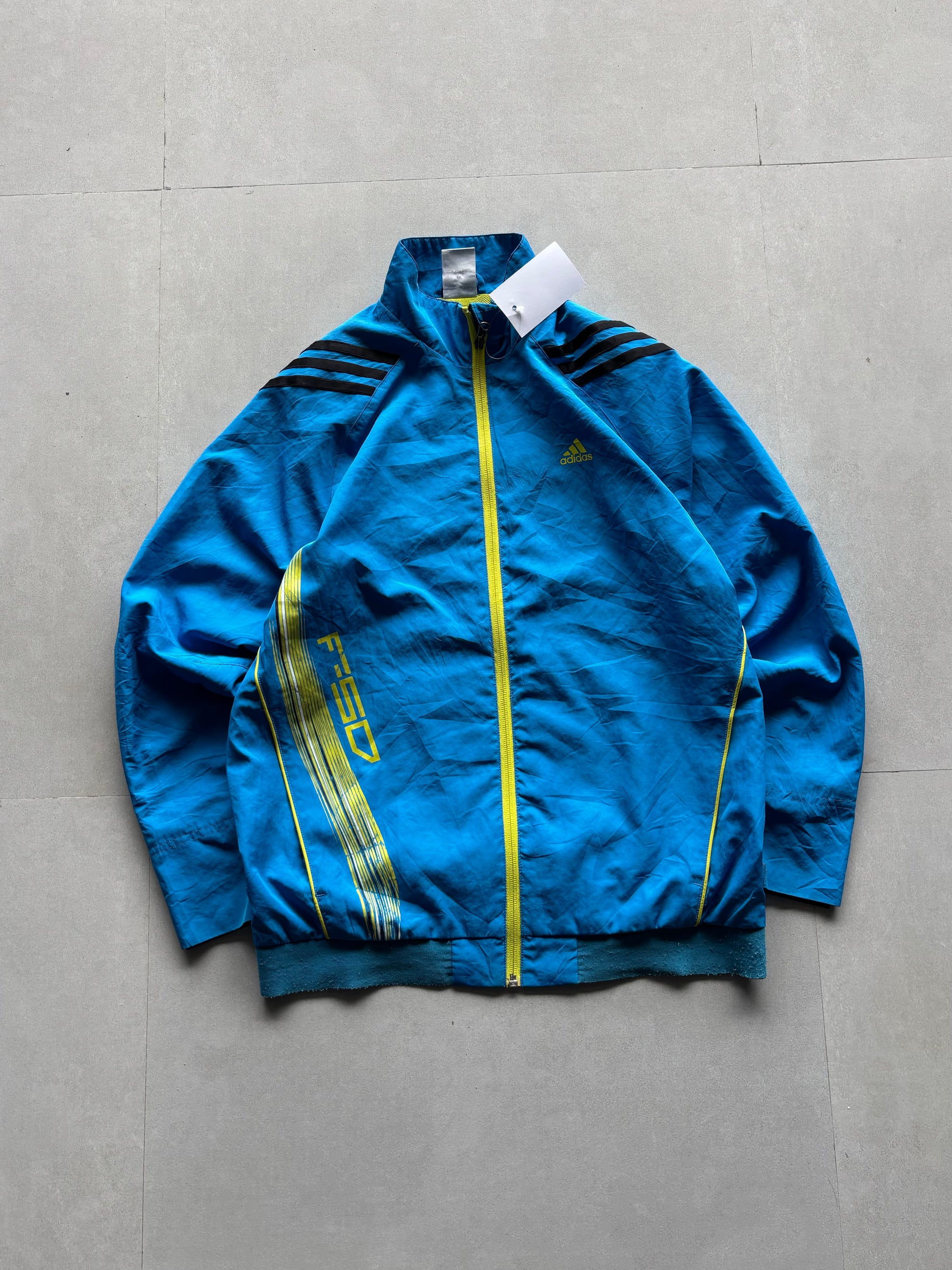 ADIDAS F50 JACKET
