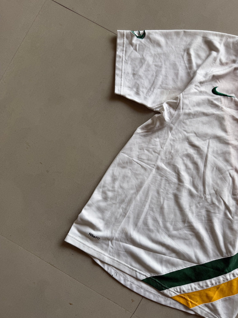 2008 NIKE AUSTRALIA JERSEY - XS